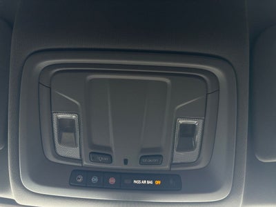 2021 Chevrolet Silverado 1500 4WD Crew Cab Short Bed LT