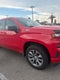 2022 Chevrolet Silverado 1500 LTD 4WD Crew Cab Short Bed RST
