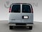 2024 Chevrolet Express Cargo RWD 2500 Regular Wheelbase WT