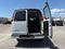 2024 Chevrolet Express Cargo RWD 2500 Regular Wheelbase WT
