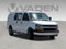2024 Chevrolet Express Cargo RWD 2500 Regular Wheelbase WT