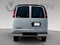 2024 Chevrolet Express Cargo RWD 2500 Regular Wheelbase WT