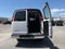 2024 Chevrolet Express Cargo RWD 2500 Regular Wheelbase WT