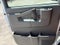 2024 Chevrolet Express Cargo RWD 2500 Regular Wheelbase WT