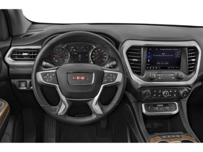2023 GMC Acadia FWD SLE