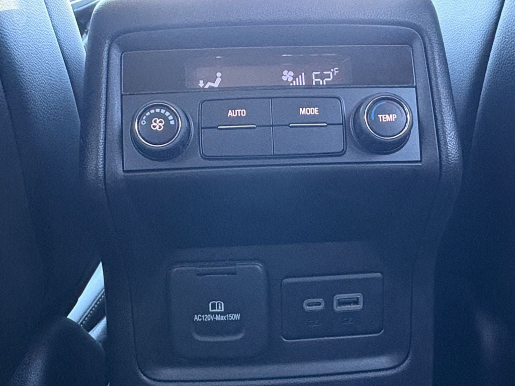 2023 GMC Acadia FWD SLT