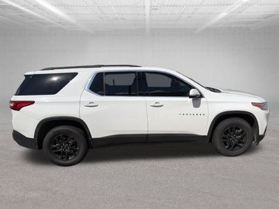 2021 Chevrolet Traverse FWD LT Cloth