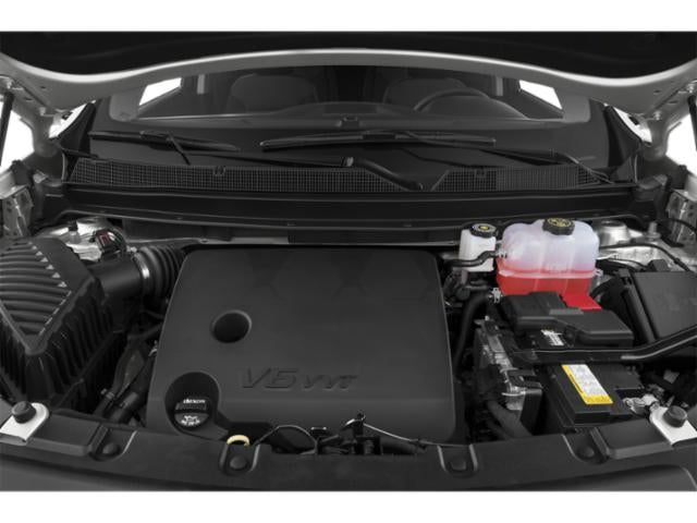 2021 Chevrolet Traverse FWD LT Cloth