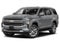 2024 Chevrolet Tahoe 2WD LT
