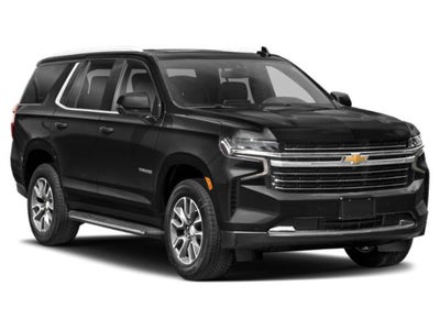 2024 Chevrolet Tahoe 2WD LT