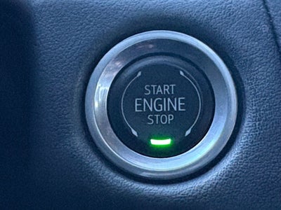 2024 Chevrolet Tahoe 2WD LT