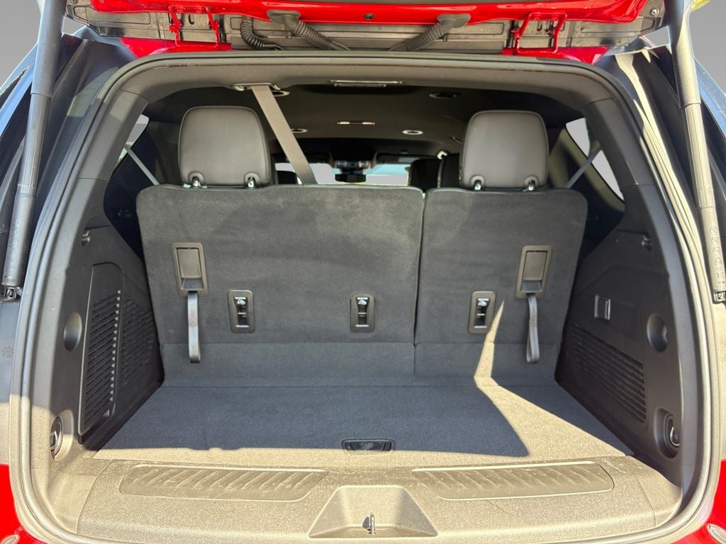 2024 Chevrolet Tahoe 2WD LT