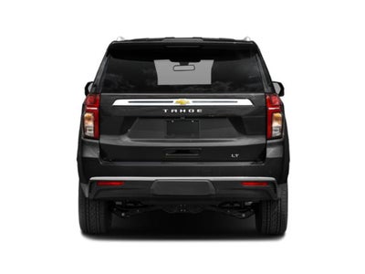 2021 Chevrolet Tahoe 2WD LT