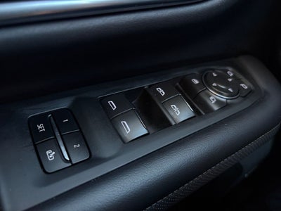 2021 Chevrolet Tahoe 2WD Premier