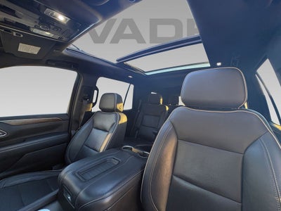 2021 Chevrolet Tahoe 2WD Premier