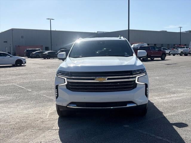 2024 Chevrolet Tahoe 4WD LT