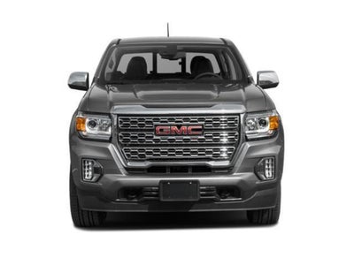 2022 GMC Canyon 4WD Crew Cab Short Box Denali