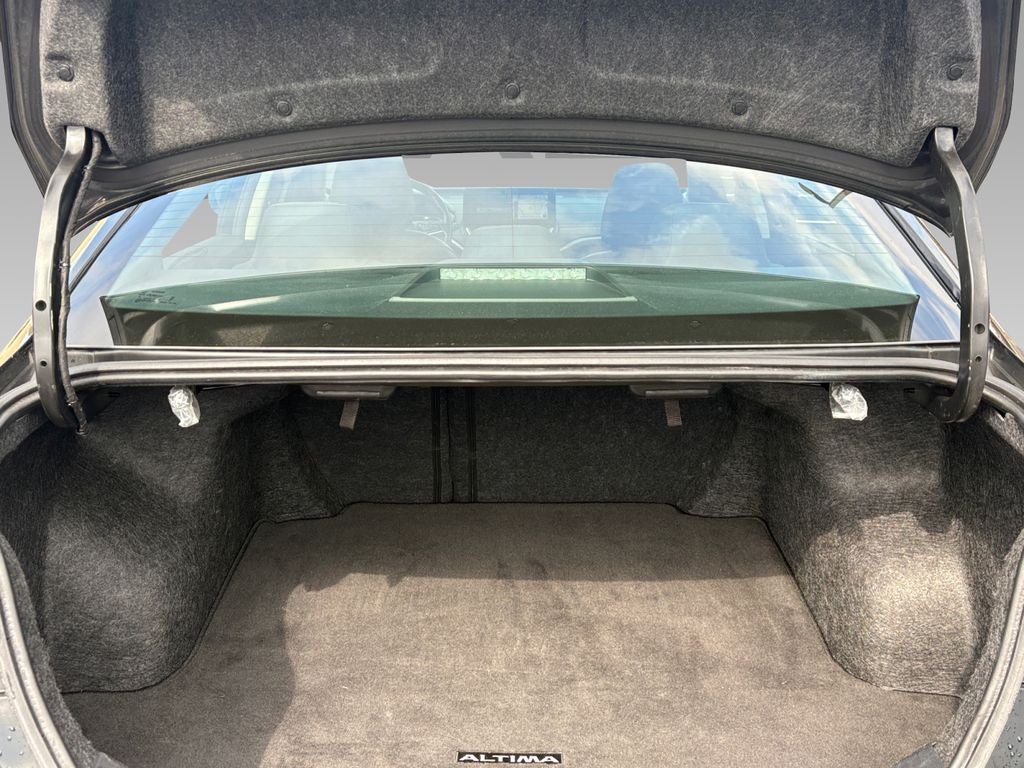 2023 Nissan Altima SL FWD