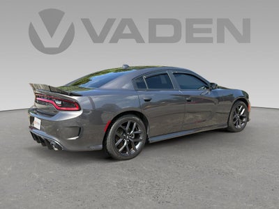 2022 Dodge Charger GT RWD