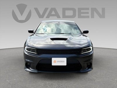 2022 Dodge Charger GT RWD