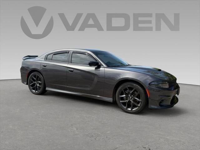 2022 Dodge Charger GT RWD