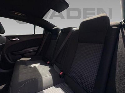 2022 Dodge Charger GT RWD