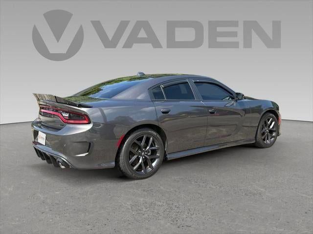 2022 Dodge Charger GT RWD
