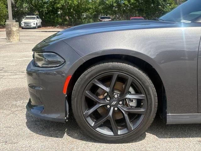 2022 Dodge Charger GT RWD