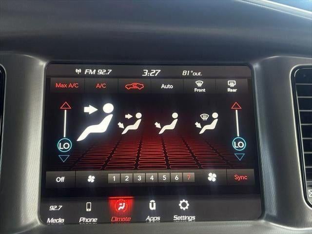 2022 Dodge Charger GT RWD