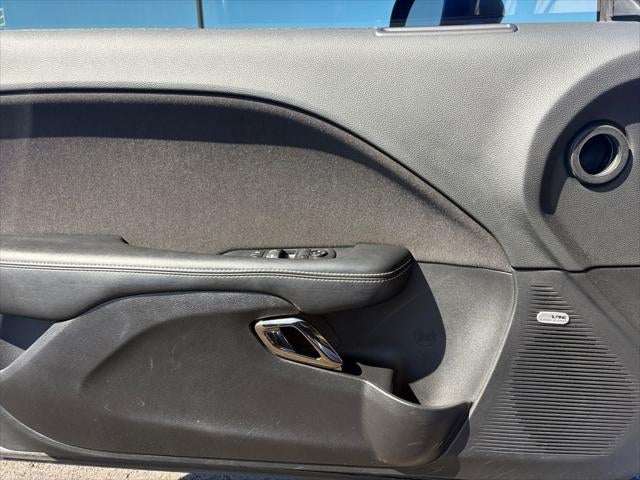 2021 Dodge Challenger SRT Hellcat Redeye Widebody