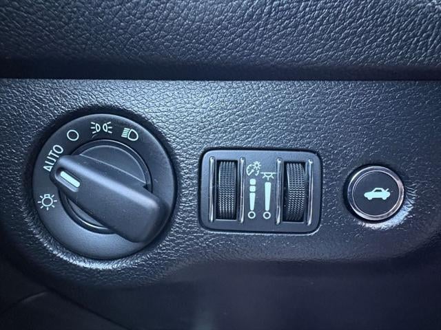 2021 Dodge Challenger SRT Hellcat Redeye Widebody