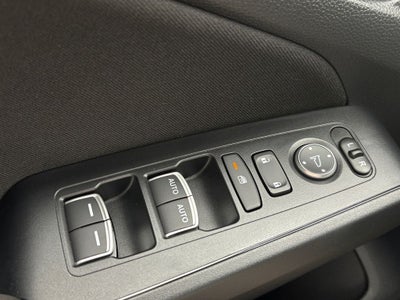 2023 Honda Civic Sedan EX