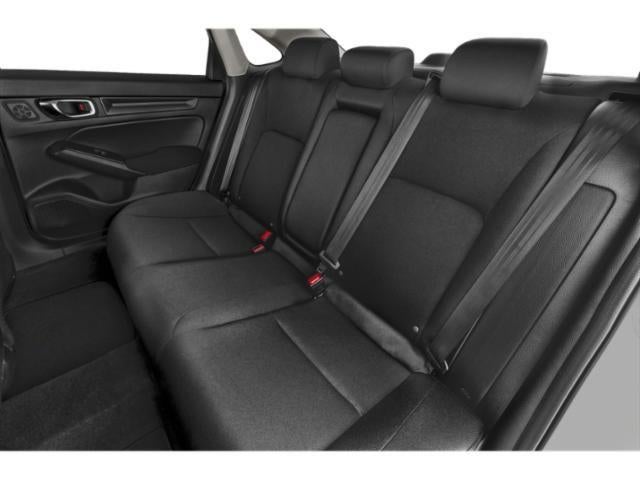 2023 Honda Civic Sedan EX