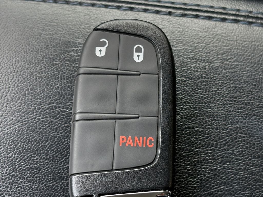 2022 Jeep Compass Latitude FWD