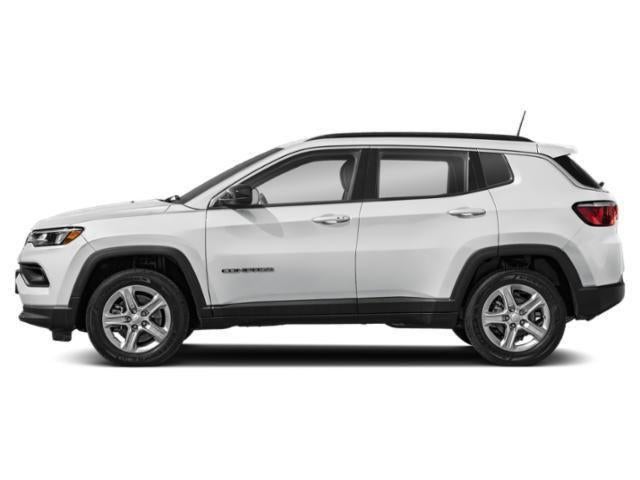 2023 Jeep Compass Sport 4x4