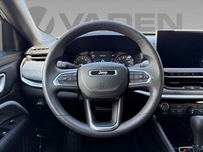 2023 Jeep Compass Sport 4x4