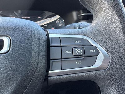 2023 Jeep Compass Sport 4x4