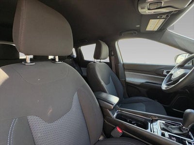 2023 Jeep Compass Sport 4x4