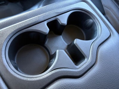 2022 Jeep Compass Latitude Lux 4x4