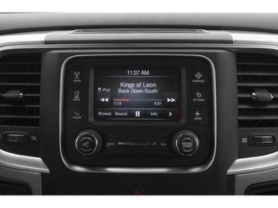 2015 RAM 3500 Tradesman