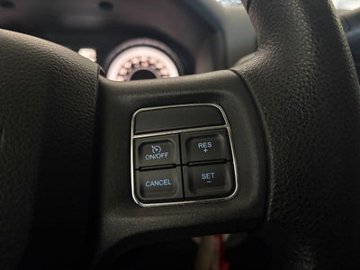 2015 RAM 3500 Tradesman