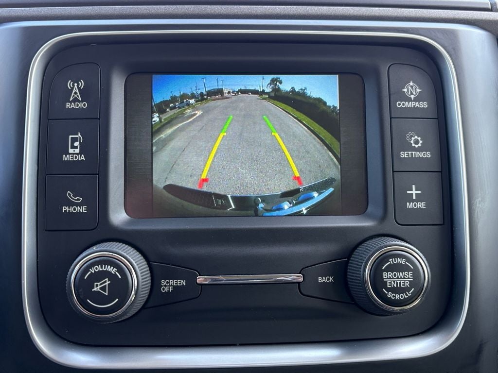 2015 RAM 3500 Tradesman