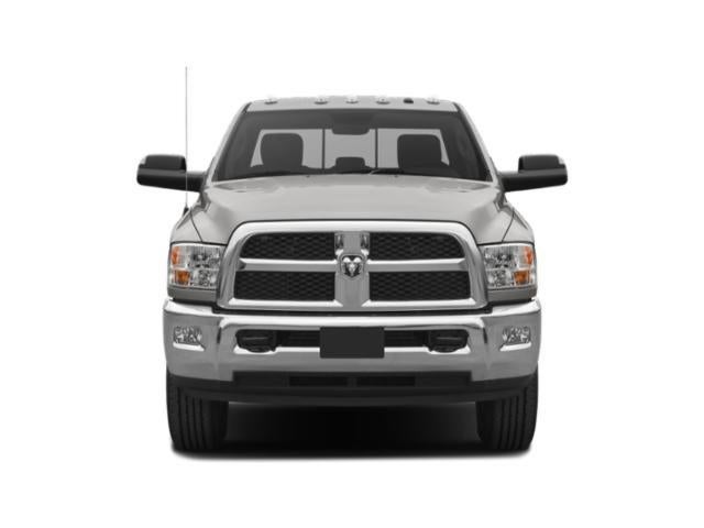 2015 RAM 3500 Tradesman