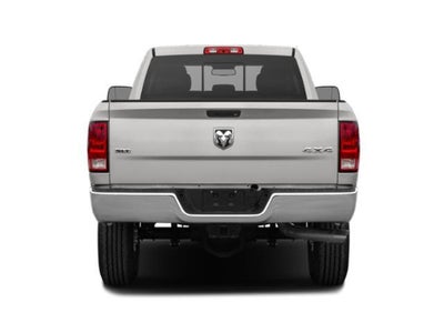 2015 RAM 3500 Tradesman