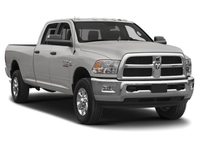 2015 RAM 3500 Tradesman