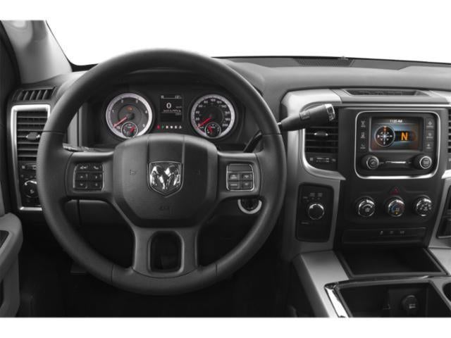 2015 RAM 3500 Tradesman