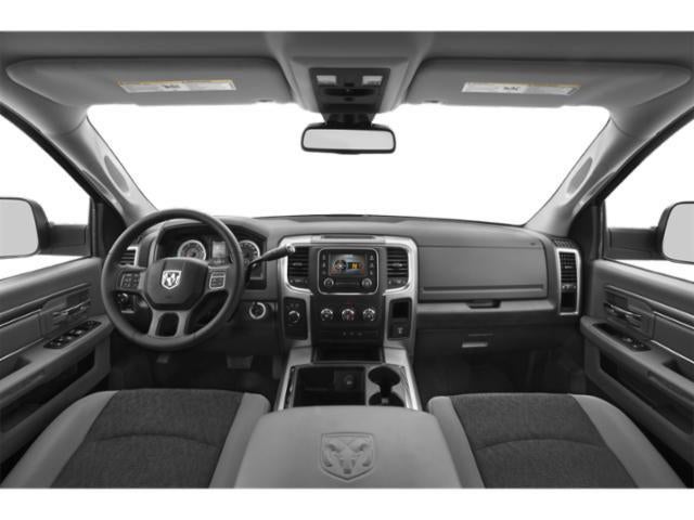 2015 RAM 3500 Tradesman
