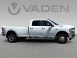 2021 RAM 3500 Big Horn Crew Cab 4x4 8' Box