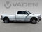 2021 RAM 3500 Big Horn Crew Cab 4x4 8' Box