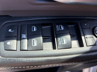 2021 RAM 3500 Big Horn Crew Cab 4x4 8' Box